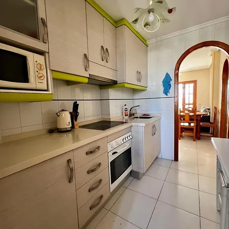 Area In Town, 300m To Sea, Pool, Greenery Yard